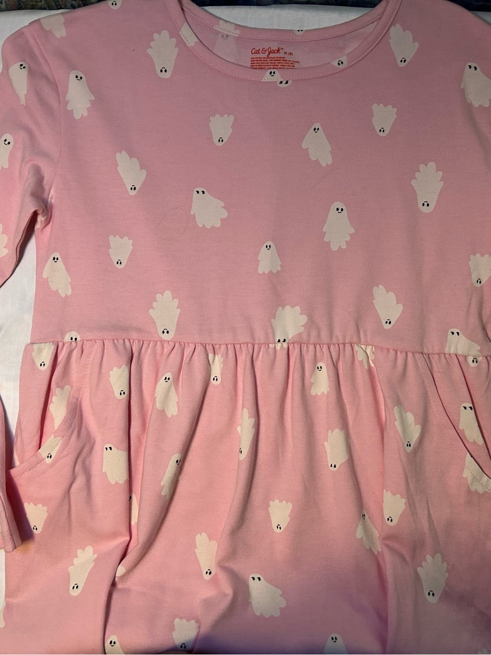 Girls Bundle used clothing